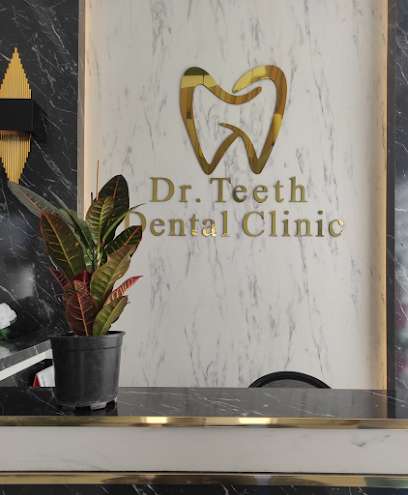 Dr. Teeth Diş Hekimi / Dentist /Zahnarzt