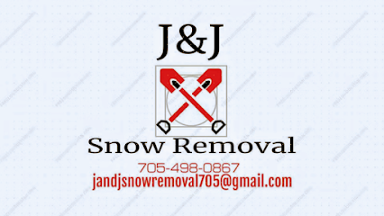 J & J Snow Removal