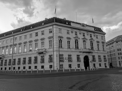 Österreichisches Staatsarchiv – Haus-, Hof- und Staatsarchiv