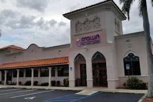 Crown Wine & Spirits