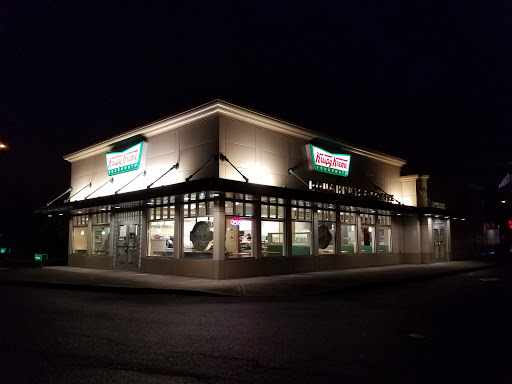 Bakery «Krispy Kreme Doughnuts», reviews and photos, 16415 NW Cornell Rd, Beaverton, OR 97006, USA