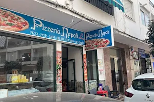 Pizzería Napoli image