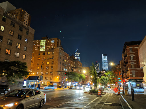 Pan-Asian Restaurant «TAO Downtown», reviews and photos, 92 9th Ave, New York, NY 10011, USA