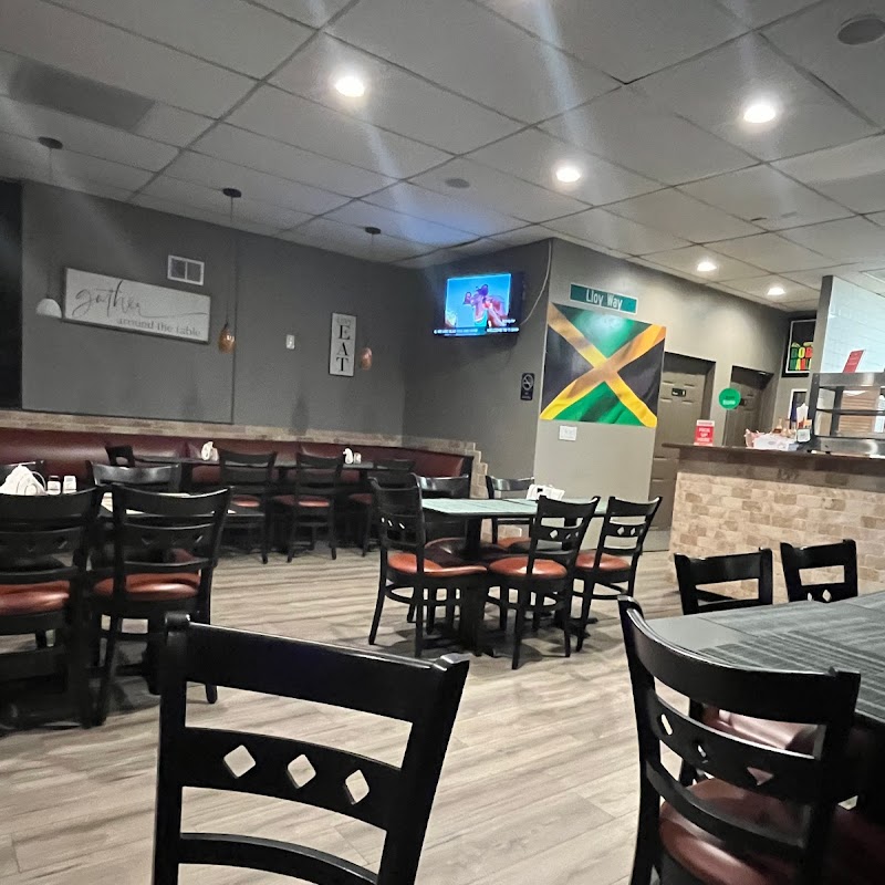 Ti Bamboo Caribbean Restaurant & Lounge
