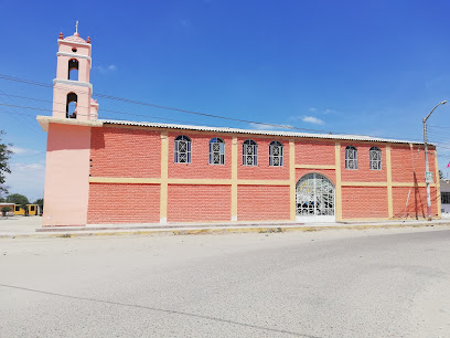 Iglesia Santisima Cruz Tablazo Norte