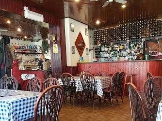 Arthurs Café Restaurant