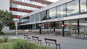Farmaceutická fakulta v Hradci Králové Univerzity Karlovy