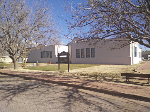 Tourist Attraction «Mesilla Community Center», reviews and photos, 2251 Calle De Santiago, Mesilla, NM 88046, USA