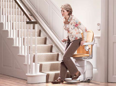 Stair Lift Experts