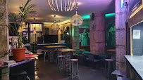 Atmosphère du Restaurant NIGHT L / Tb bar bouffay à Nantes - n°19