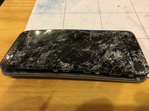 Joe iPhone Unlock & Repair Services (JIURS) image