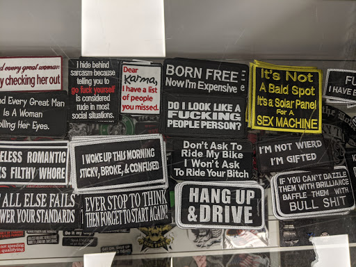 Motorcycle Shop «Renegade Classics», reviews and photos, 9215 Washington St, Thornton, CO 80229, USA