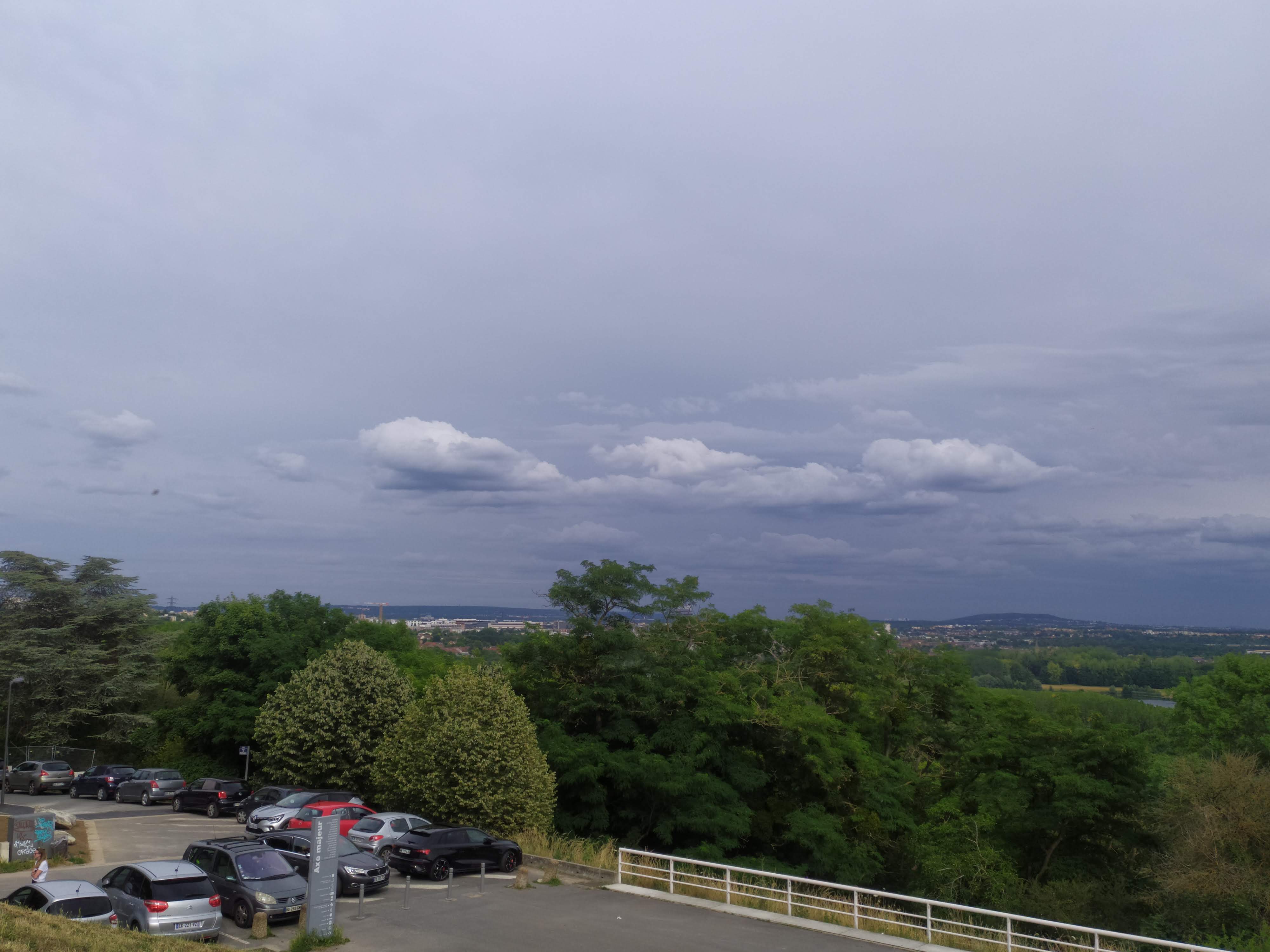 Photo n° 1 de l'avis de vanessa.r fait le 11/06/2018 à 09:39