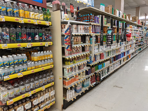 Grocery Store «Super Foodtown of Colonia», reviews and photos, 510 Inman Ave, Colonia, NJ 07067, USA