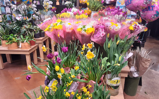 Grocery Store «Kroger», reviews and photos, 525 E Clifty Dr, Madison, IN 47250, USA