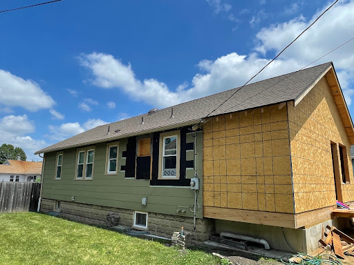 Roofing Contractor «DJK Roofing», reviews and photos, 350 Creek Rd, Moorestown, NJ 08057, USA