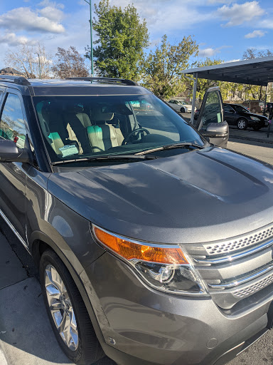 Walnut Creek Ford image