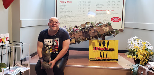 DVD Store «Bull Moose», reviews and photos, 151 Middle St, Portland, ME 04101, USA