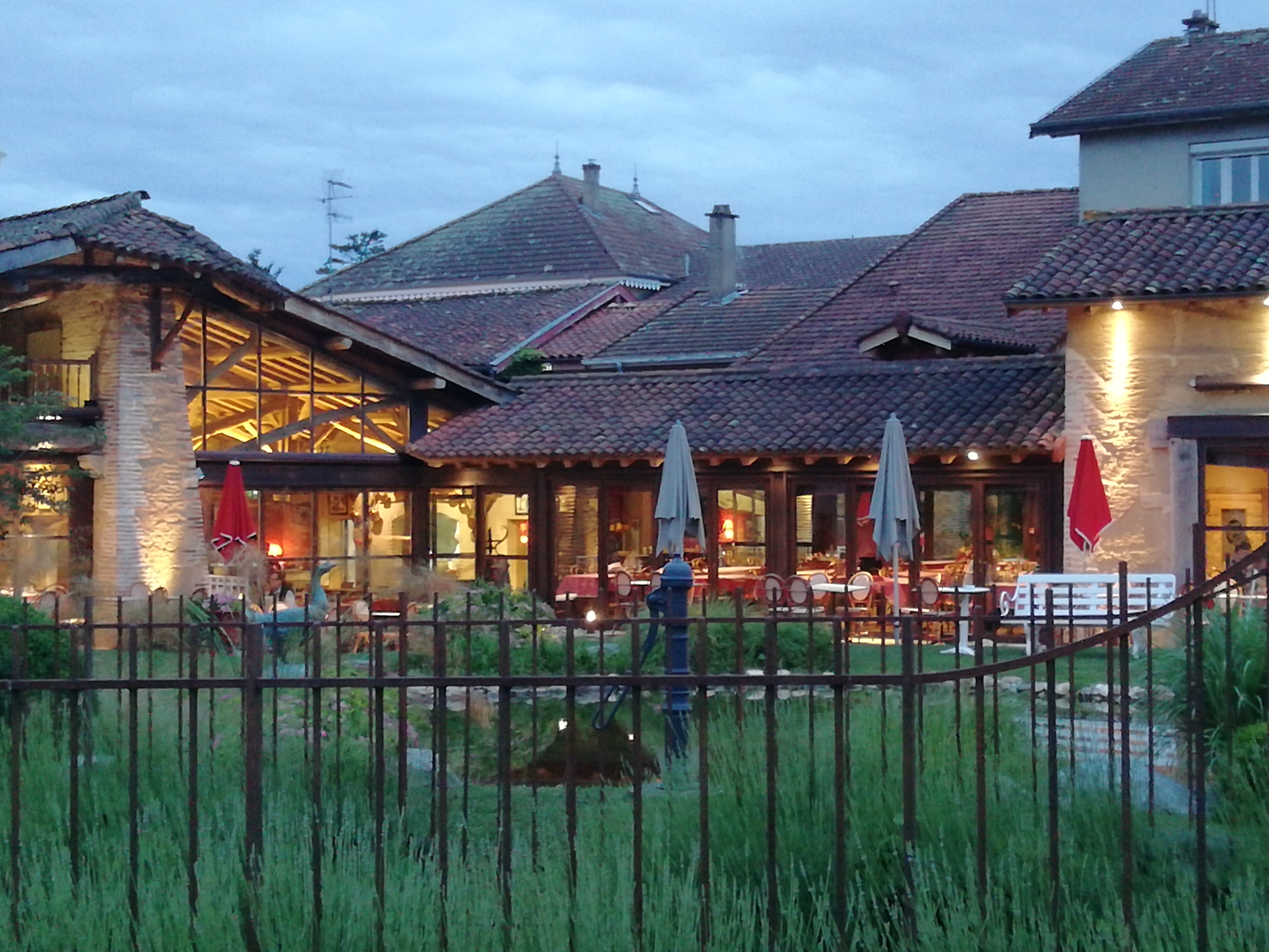 Photo n° 1 de l'avis de latics.a fait le 13/06/2019 à 06:17