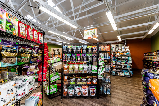Pet Supply Store «Healthy Pet Products», reviews and photos, 3043 Washington Rd, McMurray, PA 15317, USA