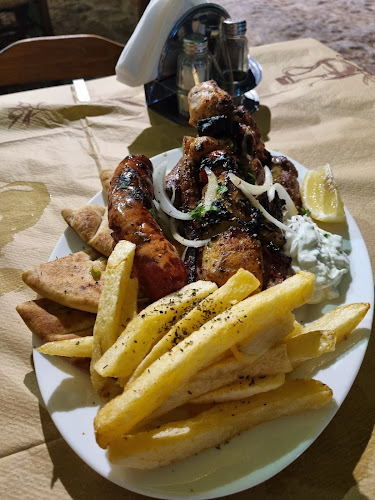 unnamed road, Σκαλιά 852 00