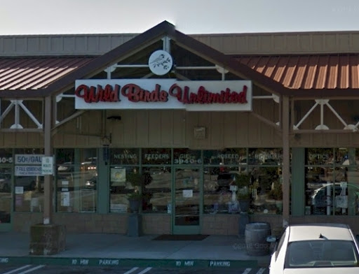 Seed Supplier «Wild Birds Unlimited», reviews and photos, 3940 Broad St # 6, San Luis Obispo, CA 93401, USA