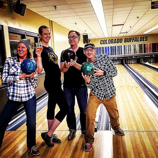 Bowling Alley «The Connection Bowling, Billiards & Games», reviews and photos, 1669 Euclid Ave, Boulder, CO 80302, USA