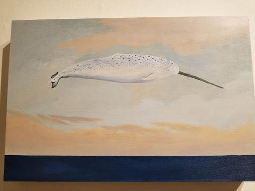 Art Gallery «Guardino Gallery», reviews and photos, 2939 NE Alberta St, Portland, OR 97211, USA