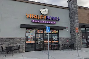 Vitality Bowls Colorado Springs image