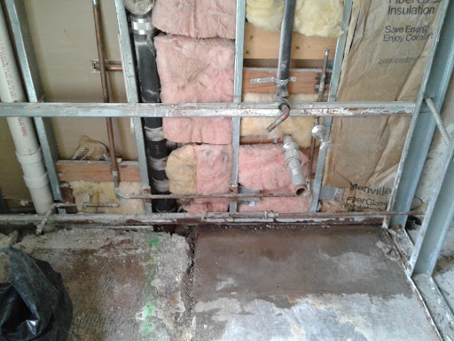 Plumber «Schrader Plumbing», reviews and photos, 1208 Briar Dr, Bedford, TX 76022, USA