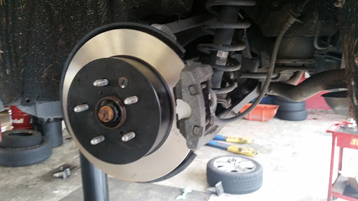 Tire Shop «Tires Plus», reviews and photos, 5289 Minola Dr, Lithonia, GA 30038, USA