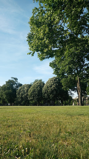 Park «Cambridge Common Park», reviews and photos, Waterhouse St & Massachusetts Ave, Cambridge, MA 02138, USA