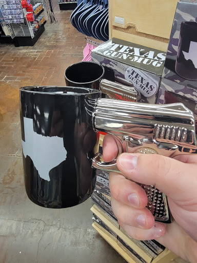 General Store «Five & Dime General Store», reviews and photos, 512 River Walk St, San Antonio, TX 78205, USA