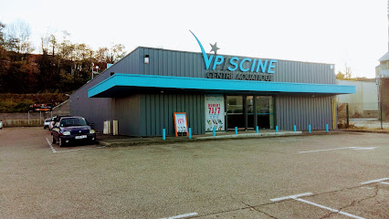 VP SCINE Centre AQUATIQUE L'Horme