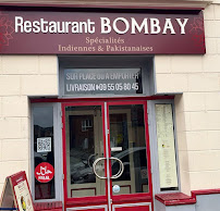 Photos du propriétaire du Restaurant indien Bombay à Amiens - n°1