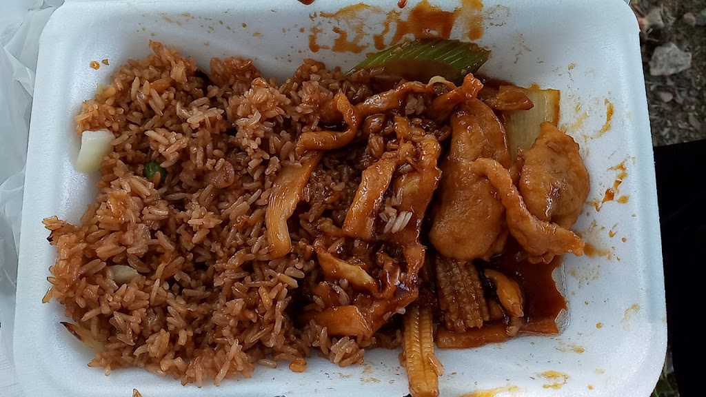 A Taste of China 40203