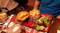 Frite du The Sherlock Pub - Restaurant Lille - n°14