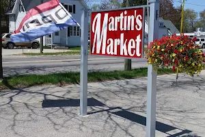 Martin's Market image