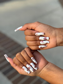 Simply Nail Bar Glendale - Photo 2 - Car repair in Glendale, CA, Glendale