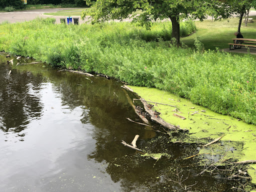 Park «Coon Rapids Dam Regional Park», reviews and photos, 10360 W River Rd, Brooklyn Park, MN 55444, USA