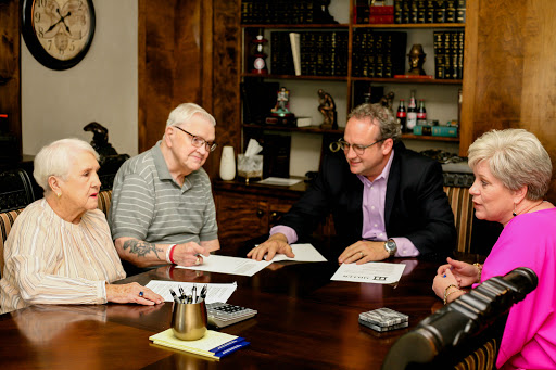 Elder Law Attorney «Adams Miller, LLP», reviews and photos