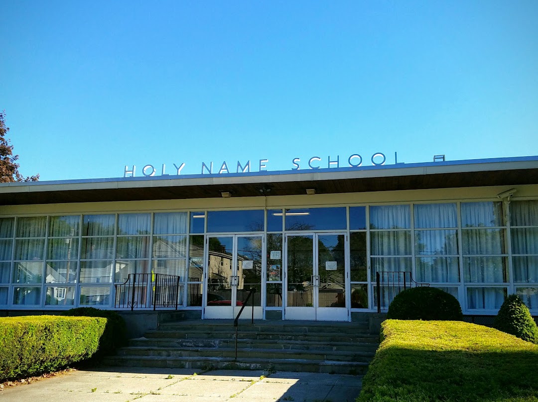 Holy Name School