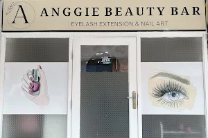 Anggie beauty bar image