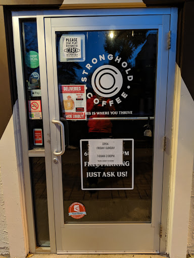 Coffee Shop «Single Speed Coffee Cafe», reviews and photos, 2 S Beaver St, Flagstaff, AZ 86001, USA