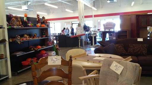Thrift Store «Arizona Humane Society Thrift Store», reviews and photos, 1110 W Southern Ave #20, Mesa, AZ 85210, USA