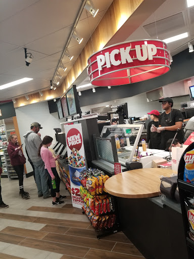 Convenience Store «Sheetz #279», reviews and photos, 2401 Washington Rd, Canonsburg, PA 15317, USA