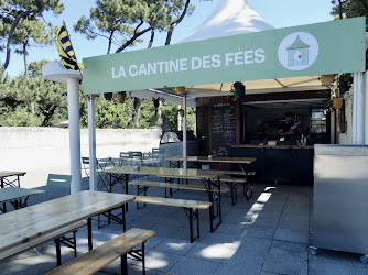 La Cantine des Fées