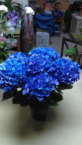 Florist «Nichols Florist», reviews and photos, 8620 Sierra Ave, Fontana, CA 92335, USA