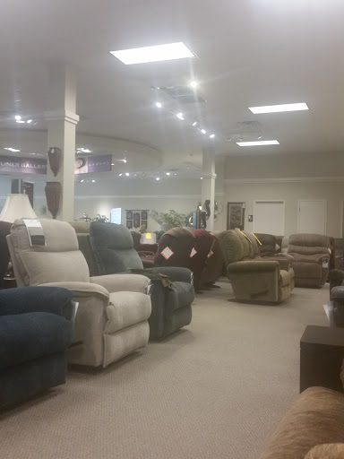 Furniture Store «La-Z-Boy Furniture Galleries», reviews and photos, 3108 NW Randall Way, Silverdale, WA 98383, USA