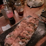 Photo n°3 de l'avis de melina.u fait le 24/03/2024 à 00:51 sur le  GHETTO EUROPA à Catania